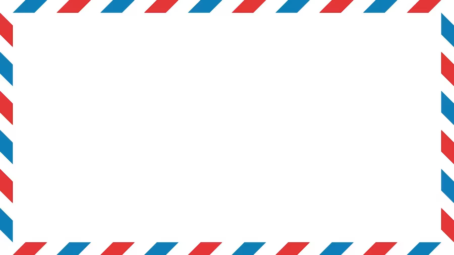 [envelope]